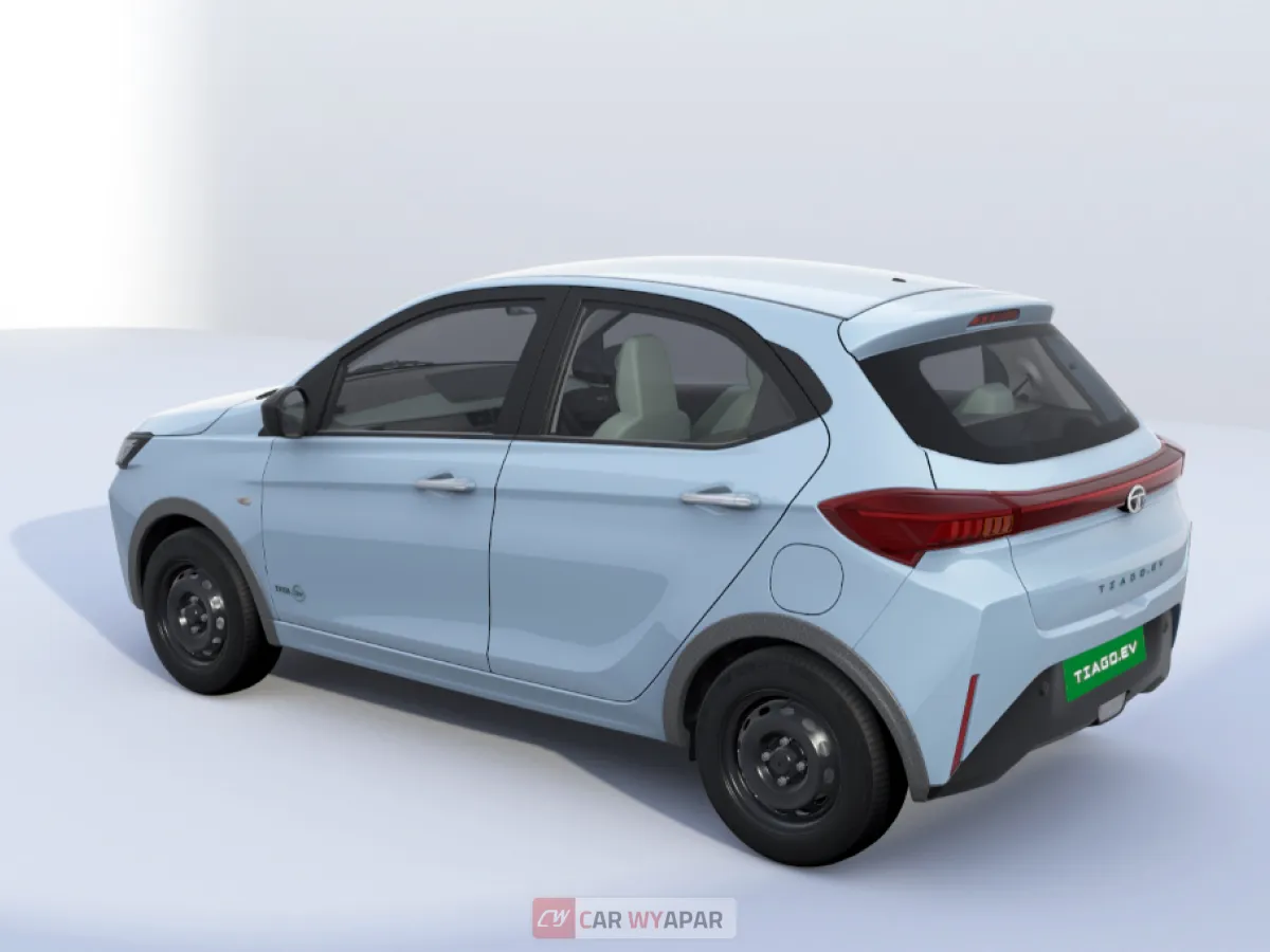 Tata Tiago EV Smart 19kWh